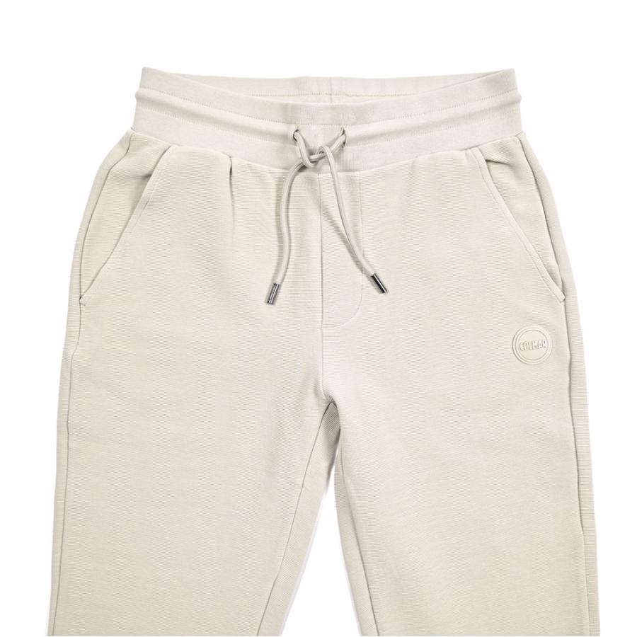 COLMAR コルマー / スウェットパンツ コットン ナイロン ストレッチ ベージュ / 26SS | COLMAR | 03