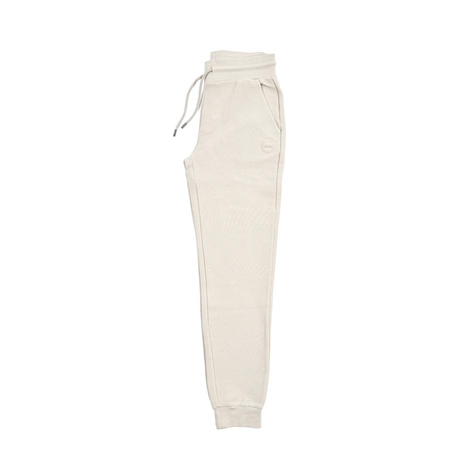 COLMAR コルマー / スウェットパンツ コットン ナイロン ストレッチ ベージュ / 26SS | COLMAR | 05