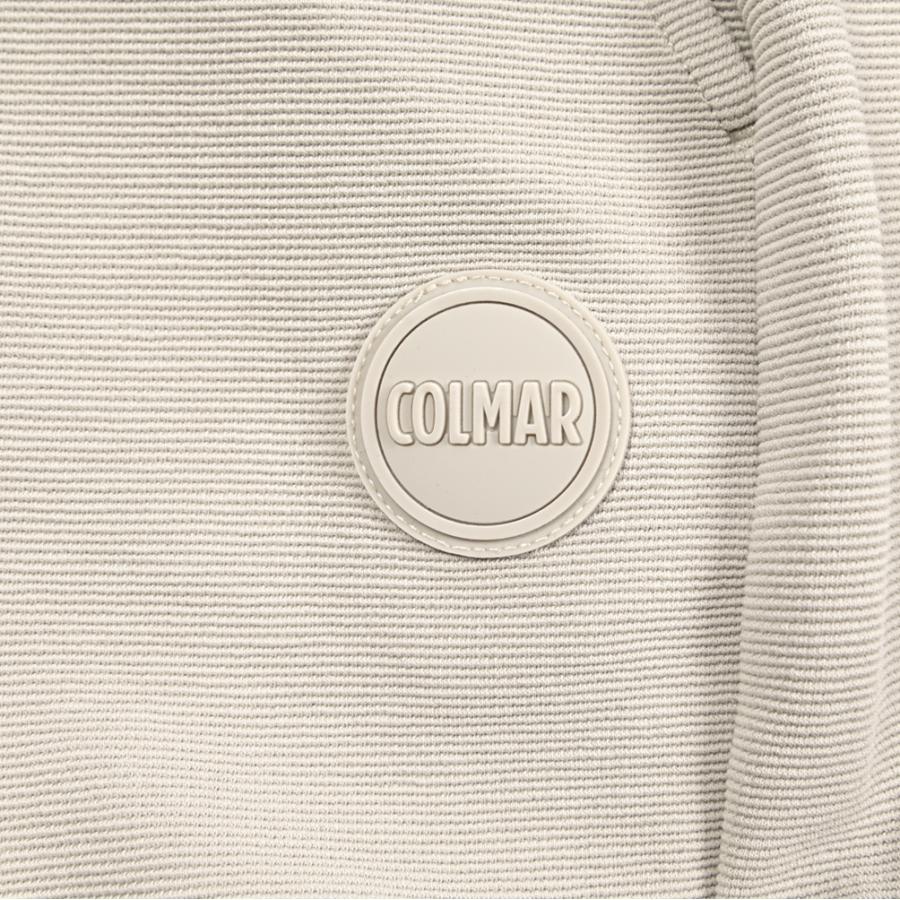 COLMAR コルマー / スウェットパンツ コットン ナイロン ストレッチ ベージュ / 26SS | COLMAR | 06