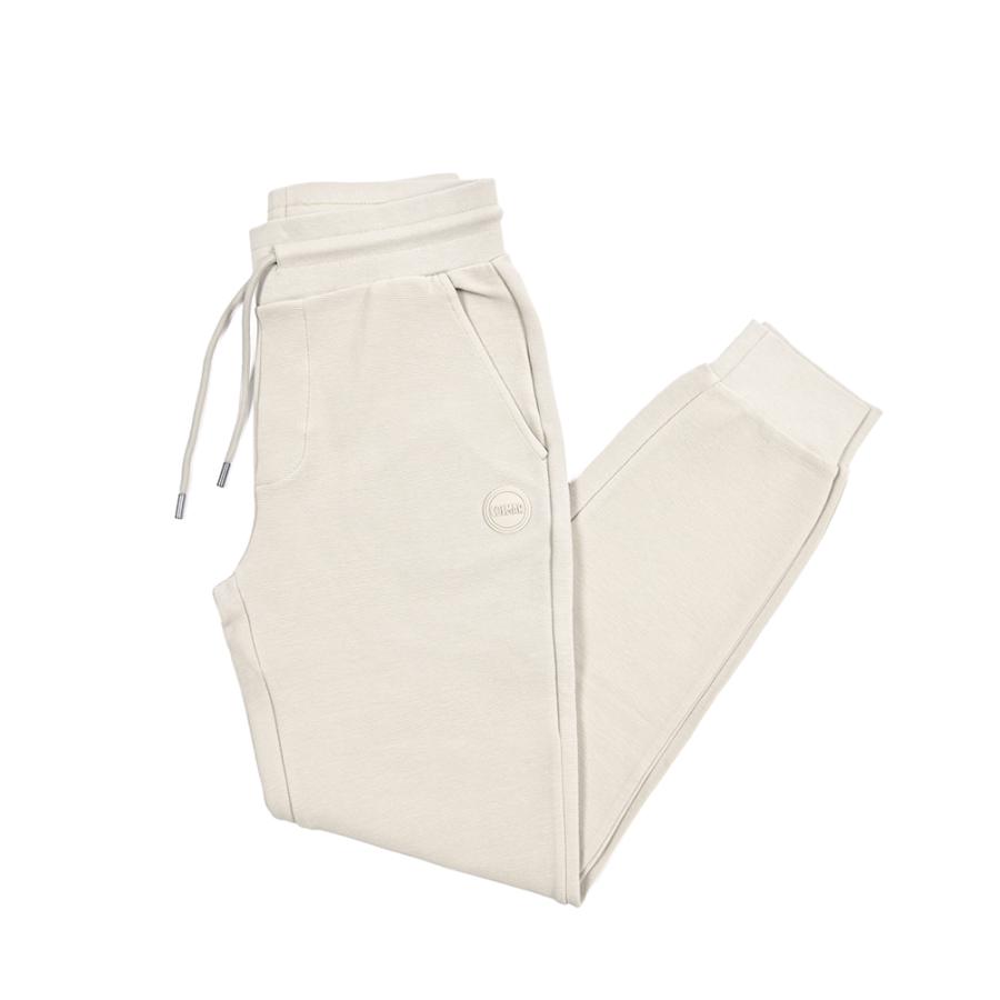 COLMAR コルマー / スウェットパンツ コットン ナイロン ストレッチ ベージュ / 26SS | COLMAR | 12