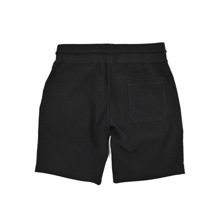 COLMAR コルマー / スウェット ショーツ ハーフパンツ コットン ナイロン ストレッチ ブラック / 26SS | COLMAR | 01