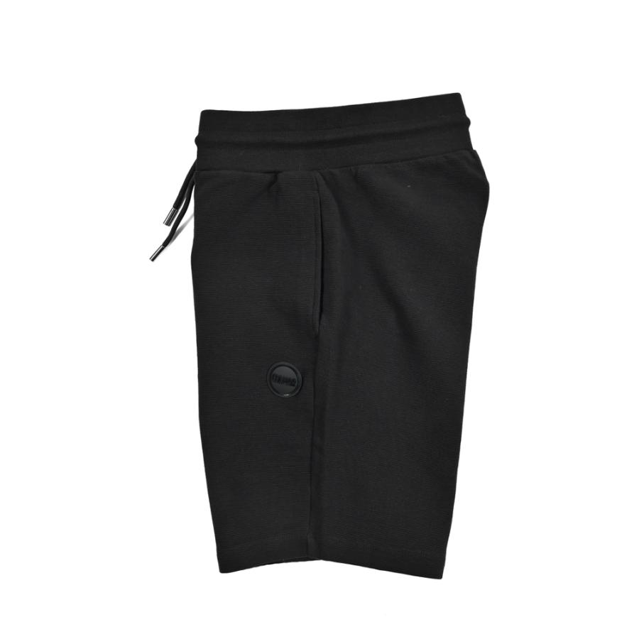 COLMAR コルマー / スウェット ショーツ ハーフパンツ コットン ナイロン ストレッチ ブラック / 26SS | COLMAR | 02