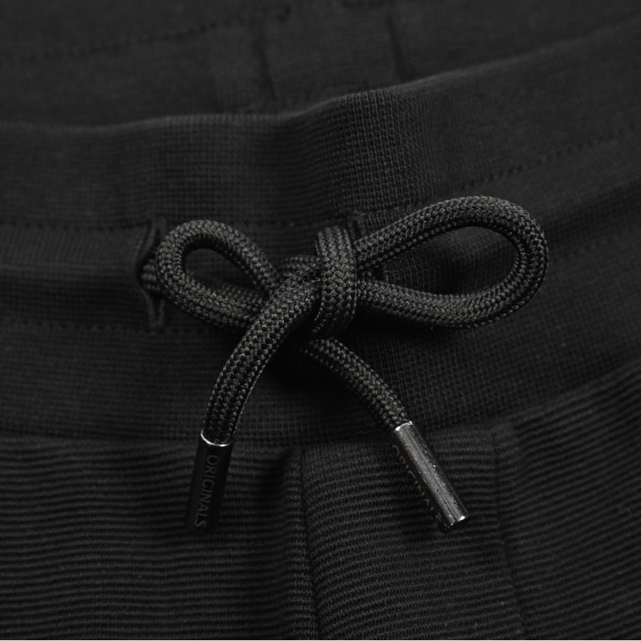 COLMAR コルマー / スウェット ショーツ ハーフパンツ コットン ナイロン ストレッチ ブラック / 26SS | COLMAR | 03