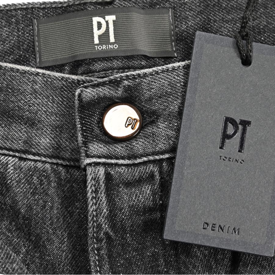 PT TORINO PT TORINO DENIM ピーティートリノデニム / TAPERED デニム 