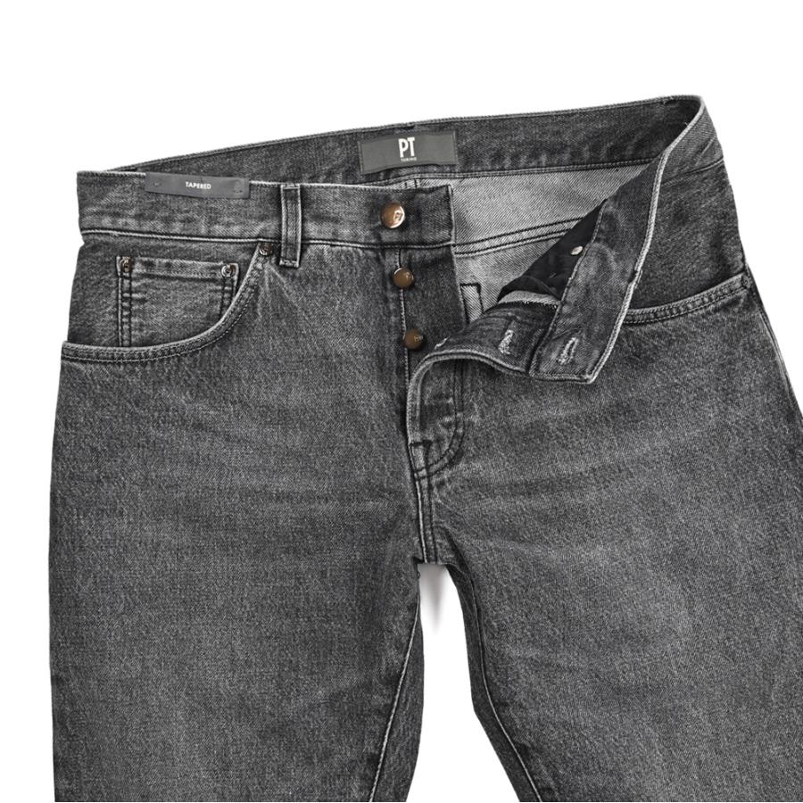 PT TORINO PT TORINO DENIM ピーティートリノデニム / TAPERED デニム 