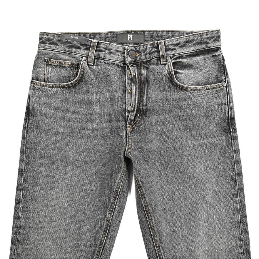 PT TORINO PT TORINO DENIM ピーティートリノデニム / REGGAE TAPERED 