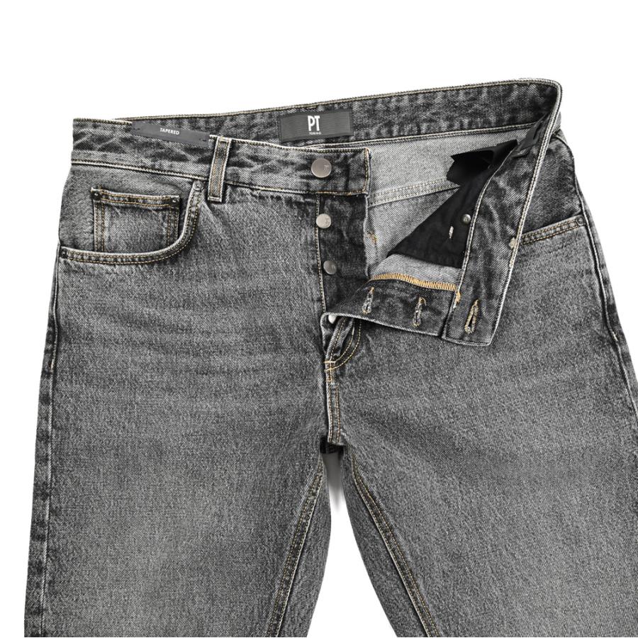 PT TORINO PT TORINO DENIM ピーティートリノデニム / REGGAE TAPERED