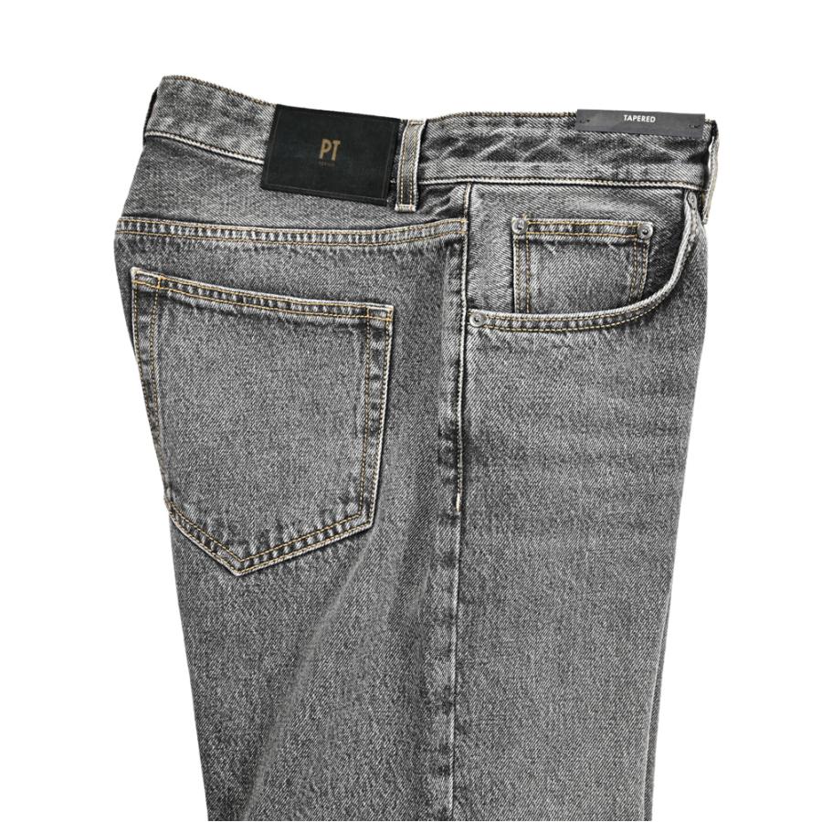 PT TORINO PT TORINO DENIM ピーティートリノデニム / REGGAE TAPERED