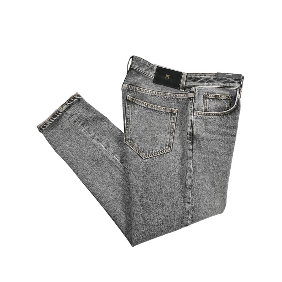 PT TORINO PT TORINO DENIM ピーティートリノデニム / REGGAE TAPERED