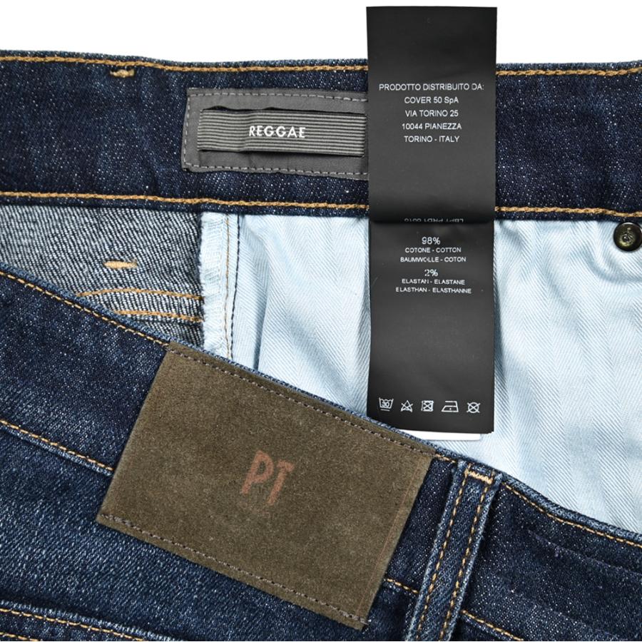 PT TORINO PT TORINO DENIM ピーティートリノデニム / REGGAE REGULAR