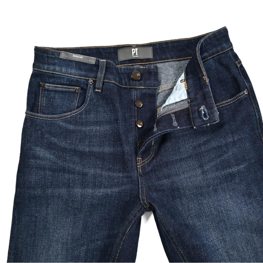 PT TORINO PT TORINO DENIM ピーティートリノデニム / REGGAE REGULAR 