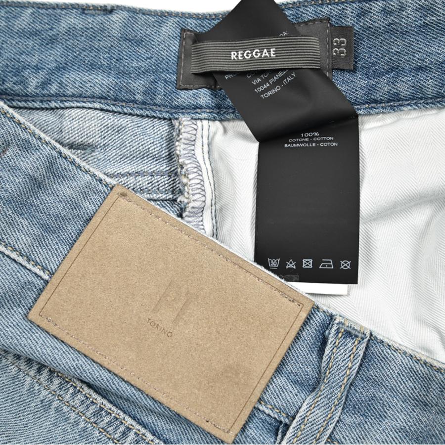 PT TORINO PT TORINO DENIM ピーティートリノデニム / REGGAE TAPERED