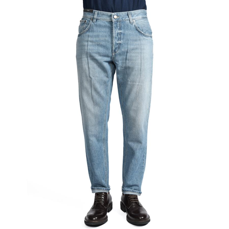 PT TORINO PT TORINO DENIM ピーティートリノデニム / REGGAE TAPERED 