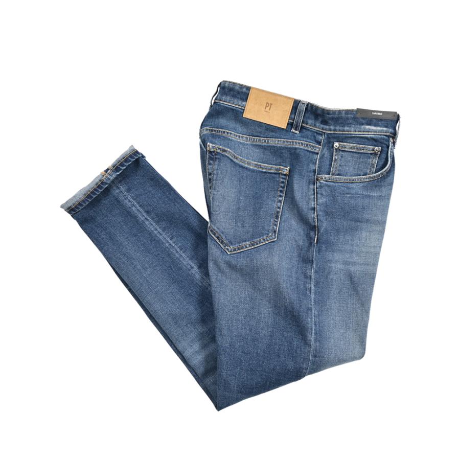 PT TORINO PT TORINO DENIM ピーティートリノデニム / REGGAE TAPERED