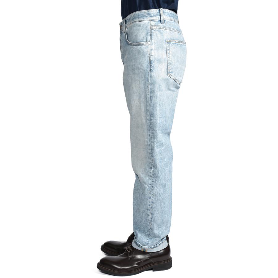 PT TORINO PT TORINO DENIM ピーティートリノデニム / REGGAE TAPERED