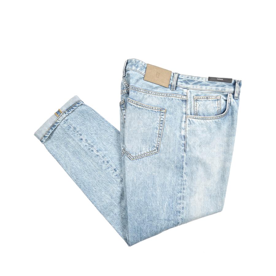 PT TORINO PT TORINO DENIM ピーティートリノデニム / REGGAE TAPERED