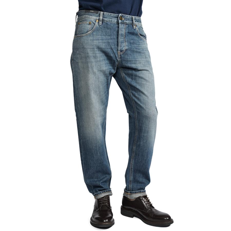 PT TORINO PT TORINO DENIM ピーティートリノデニム / REGGAE TAPERED