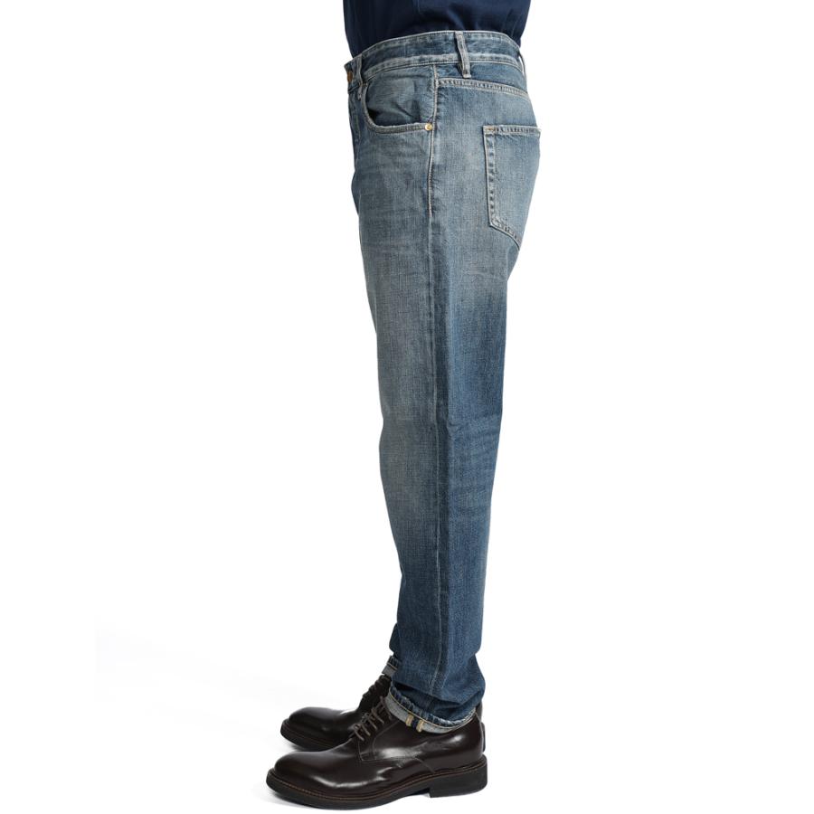 PT TORINO PT TORINO DENIM ピーティートリノデニム / REGGAE TAPERED 