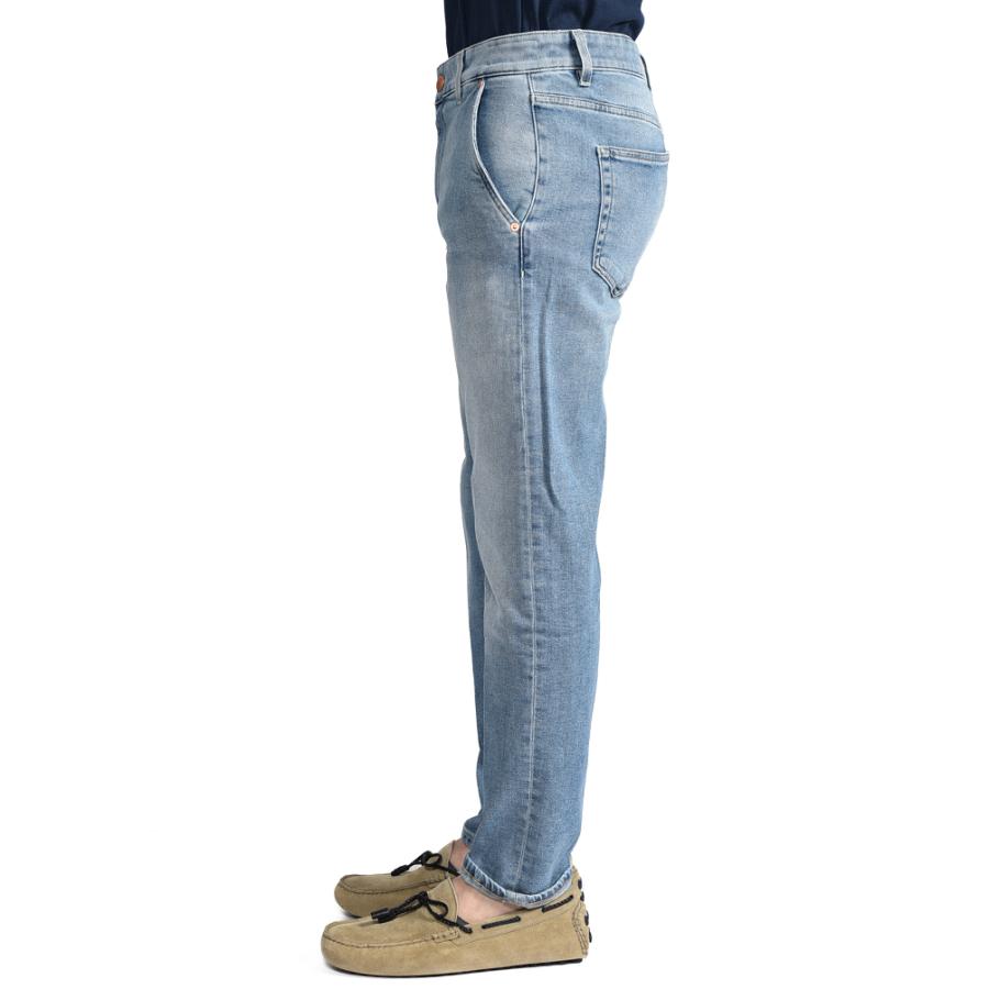 PT TORINO PT TORINO DENIM ピーティートリノデニム / INDIE