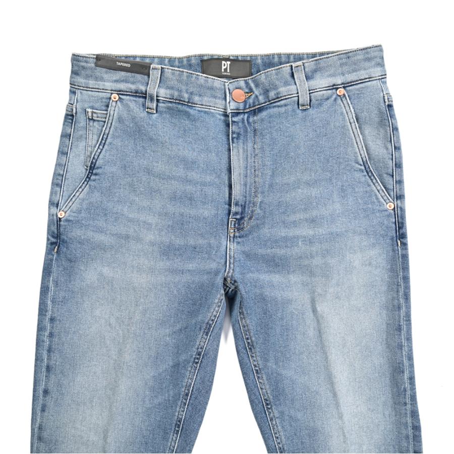 PT TORINO PT TORINO DENIM ピーティートリノデニム / INDIE