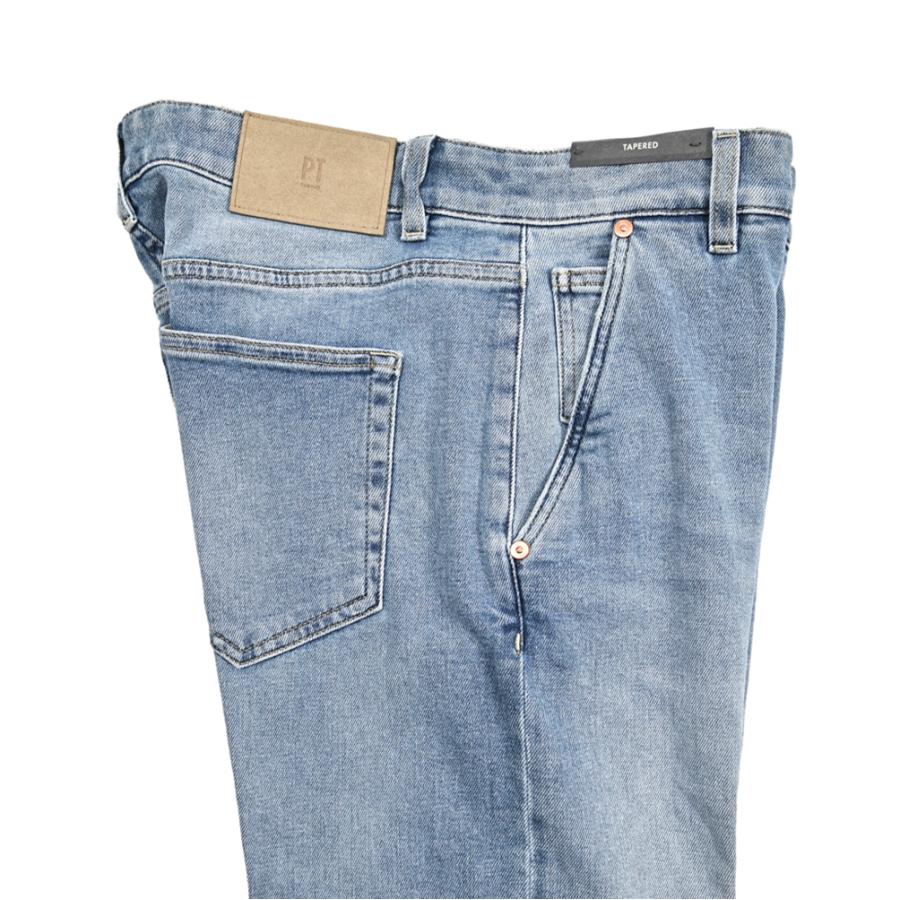 PT TORINO PT TORINO DENIM ピーティートリノデニム / INDIE 