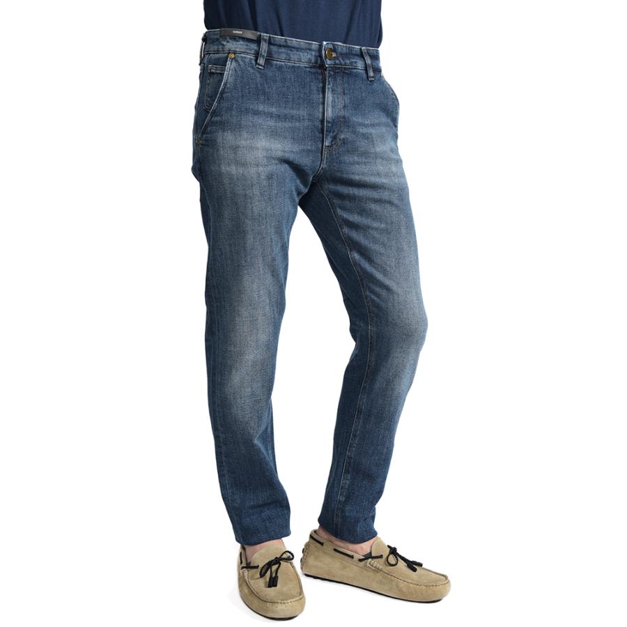 PT TORINO PT TORINO DENIM ピーティートリノデニム / INDIE