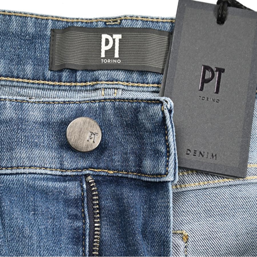 PT TORINO ピーティートリノ　サイズ34　JAZZデニム PT TORINO PT TORINO DENIM ピーティートリノデニム / JAZZ UPDATED