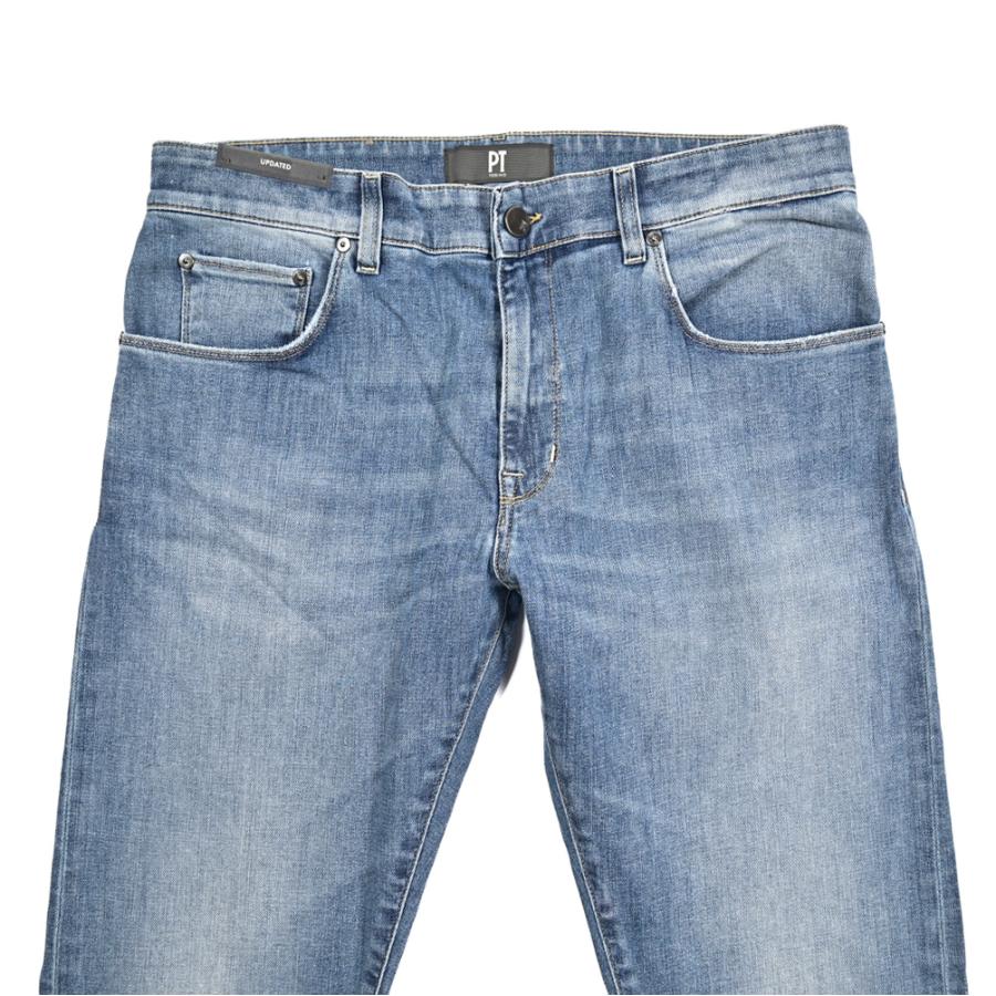 PT TORINO PT TORINO DENIM ピーティートリノデニム / JAZZ UPDATED