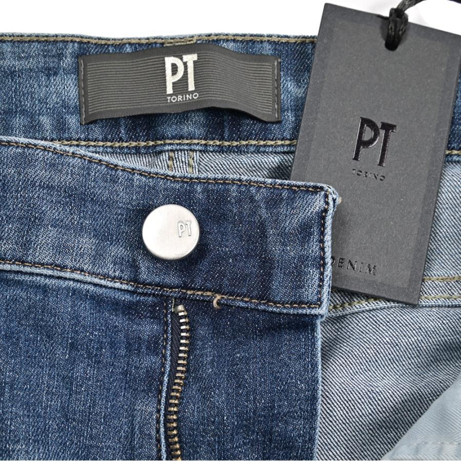 PT TORINO PT TORINO DENIM ピーティートリノデニム / JAZZ UPDATED