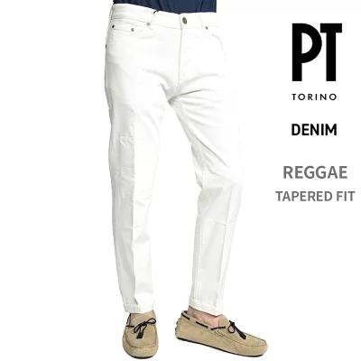 PT TORINO PT TORINO DENIM ピーティートリノデニム / REGGAE TAPERED 
