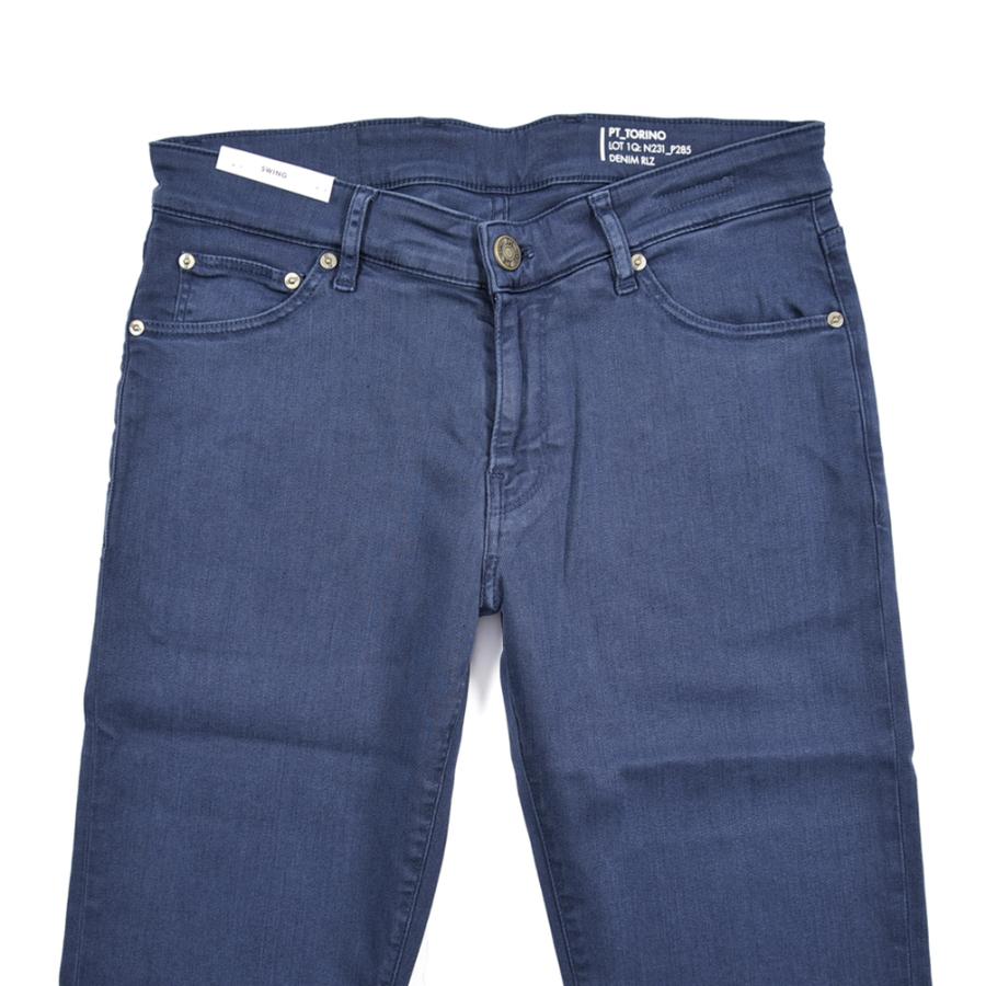 PT TORINO PT TORINO DENIM ピーティートリノデニム / SWING SUPERSLIM 