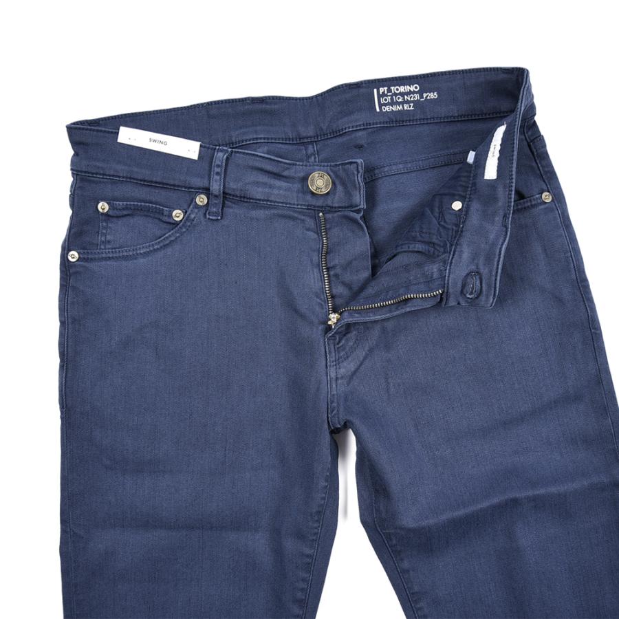 PT TORINO PT TORINO DENIM ピーティートリノデニム / SWING SUPERSLIM 