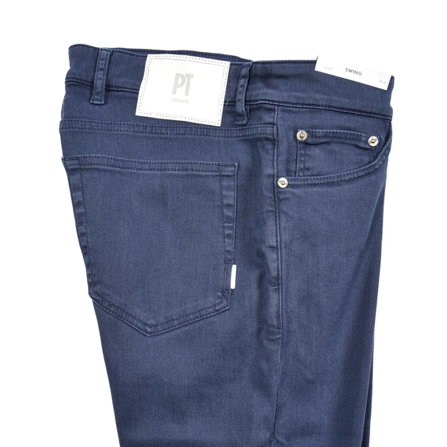 PT TORINO PT TORINO DENIM ピーティートリノデニム / SWING SUPERSLIM 