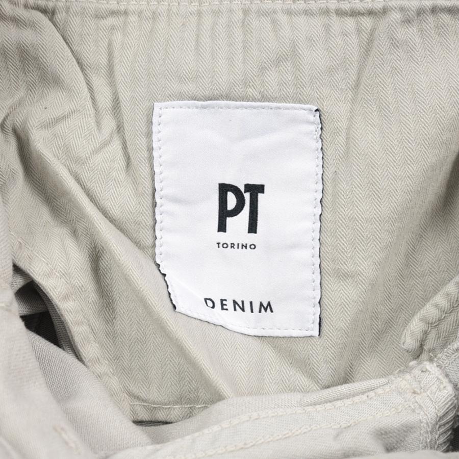 PT TORINO PT TORINO DENIM ピーティートリノデニム / SWING SUPERSLIM