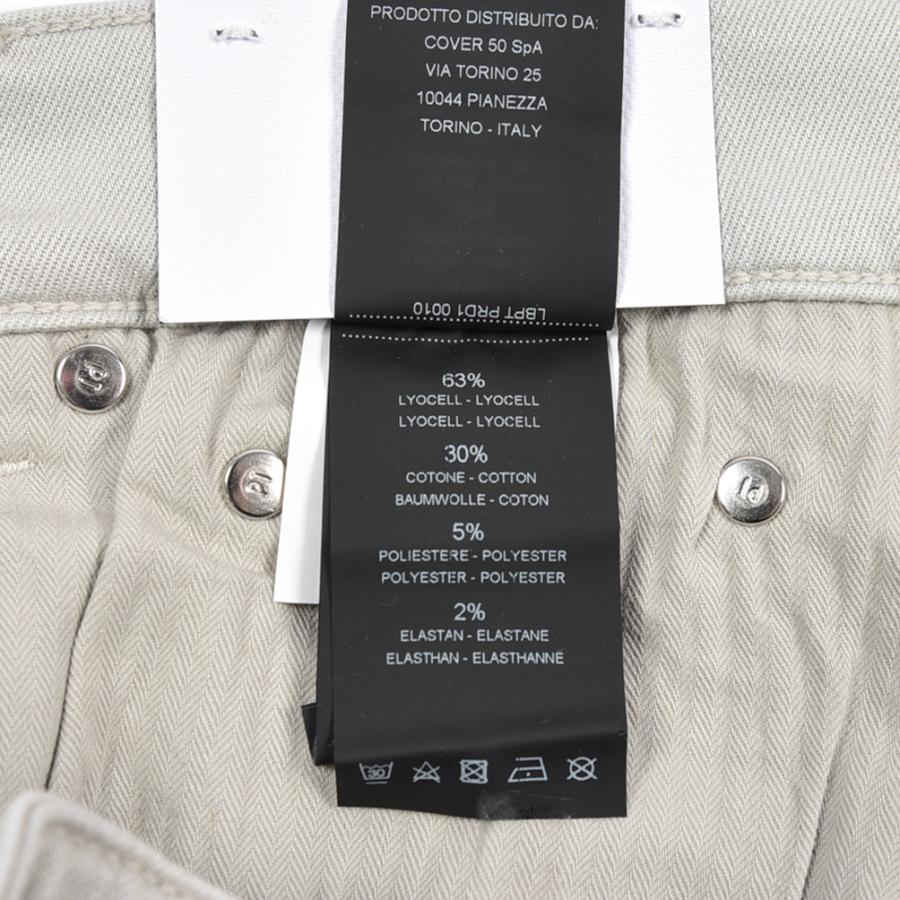 PT TORINO PT TORINO DENIM ピーティートリノデニム / SWING SUPERSLIM
