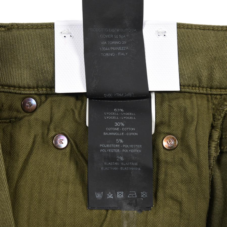 PT TORINO PT TORINO DENIM ピーティートリノデニム / SOUL SLIM FIT 