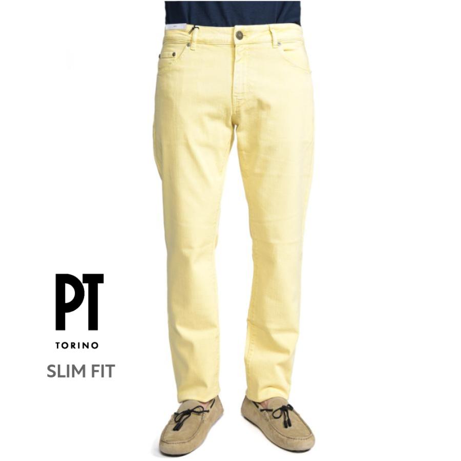 PT TORINO PT TORINO DENIM ピーティートリノデニム / SOUL SLIM FIT 