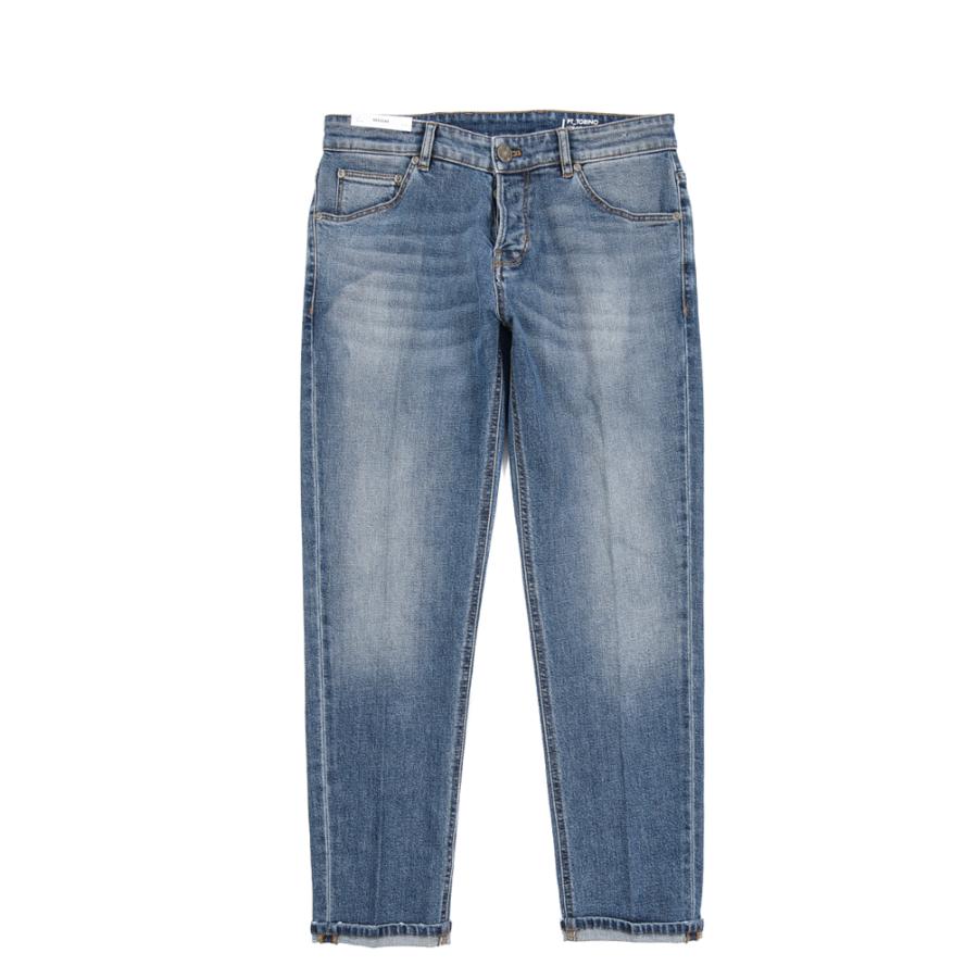 PT TORINO PT TORINO DENIM ピーティートリノデニム / REGGAE TAPERED