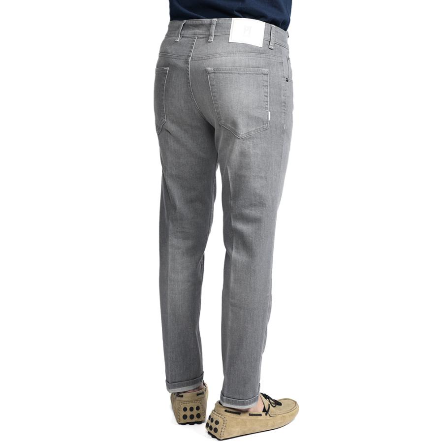 PT TORINO PT TORINO DENIM ピーティートリノデニム / REGGAE TAPERED 