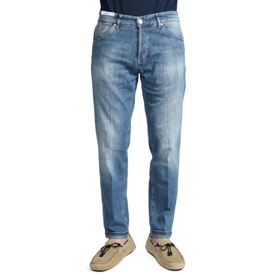 PT TORINO PT TORINO DENIM ピーティートリノデニム / REGGAE TAPERED
