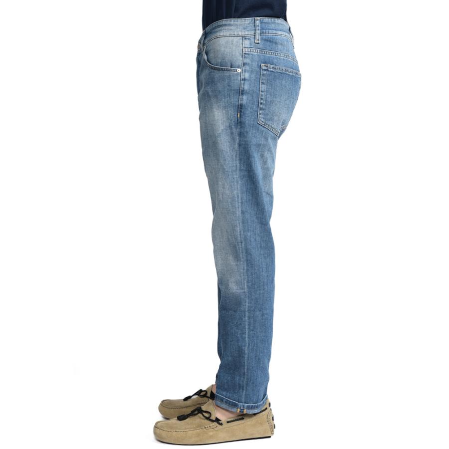 PT TORINO PT TORINO DENIM ピーティートリノデニム / REGGAE TAPERED