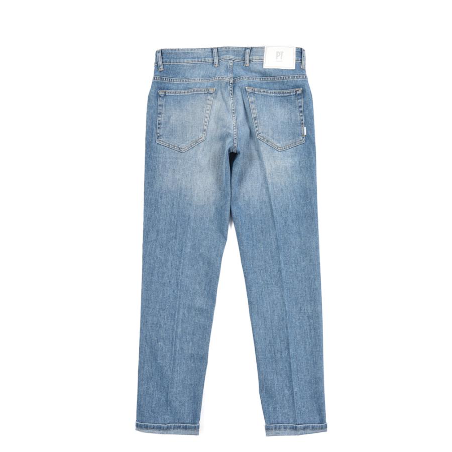 PT TORINO PT TORINO DENIM ピーティートリノデニム / REGGAE TAPERED
