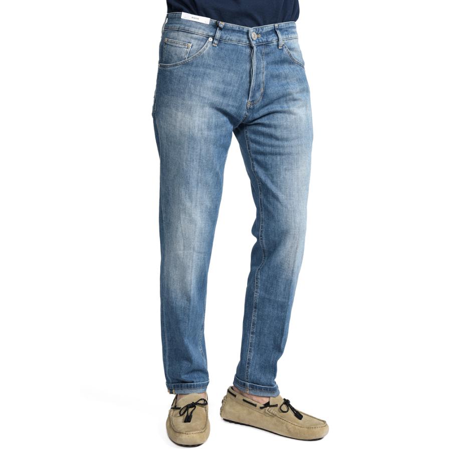 PT TORINO PT TORINO DENIM ピーティートリノデニム / REGGAE TAPERED