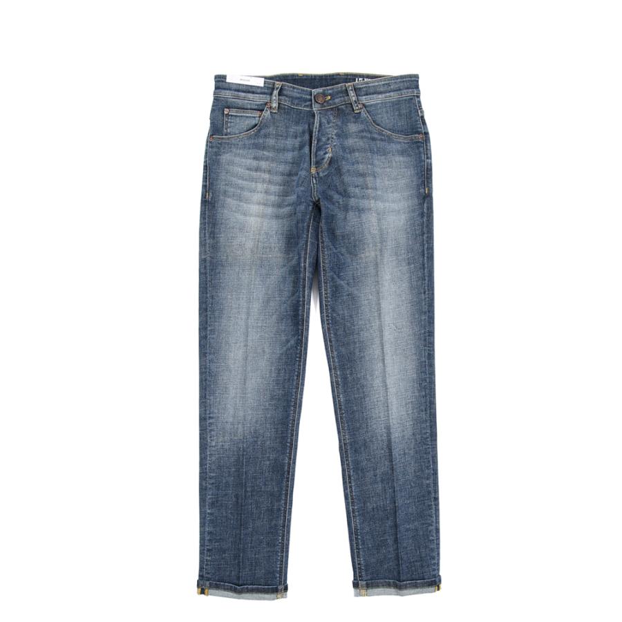 PT TORINO ピーティートリノ デニム REGGAE 34 PT TORINO PT TORINO DENIM ピーティートリノデニム / REGGAE TAPERED