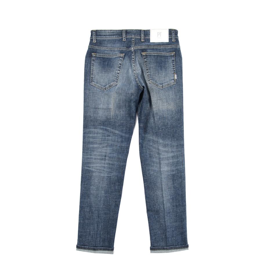 PT TORINO PT TORINO DENIM ピーティートリノデニム / REGGAE TAPERED