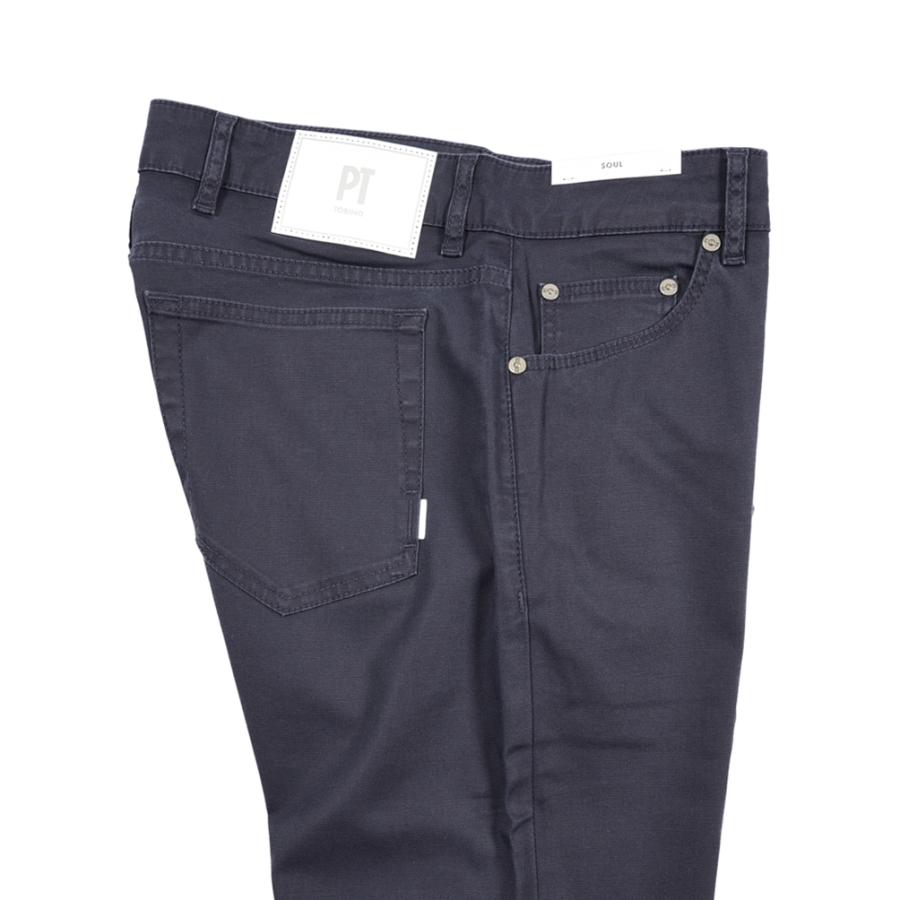 PT TORINO PT TORINO DENIM ピーティートリノデニム / SOUL SLIM FIT 5 