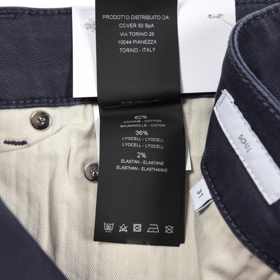 PT TORINO PT TORINO DENIM ピーティートリノデニム / SOUL SLIM FIT 5 