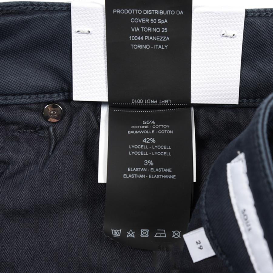 PT TORINO PT TORINO DENIM ピーティートリノデニム / SOUL SLIM FIT 5 