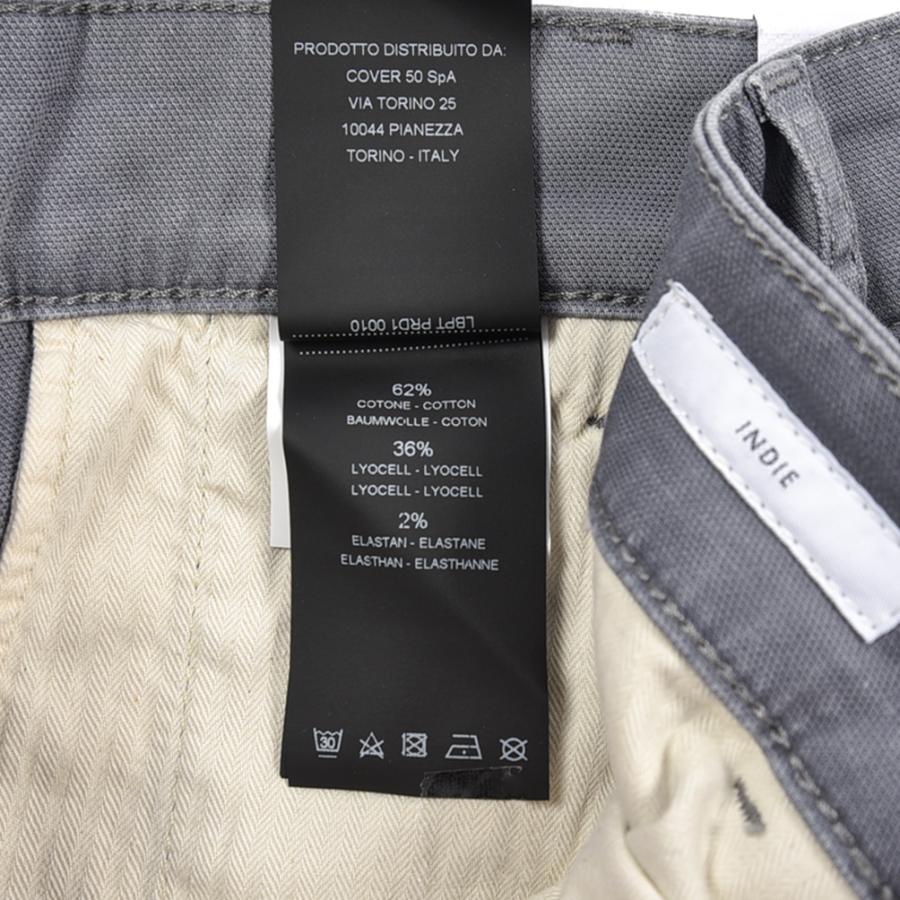 PT TORINO PT TORINO DENIM ピーティートリノデニム / INDIE TAPERED