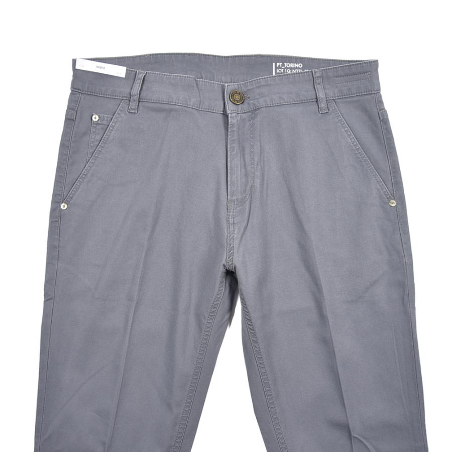 PT TORINO PT TORINO DENIM ピーティートリノデニム / INDIE TAPERED